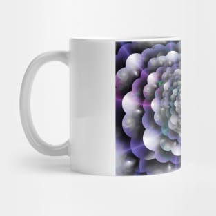 Multidimensional spaces Mug